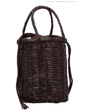 Dragon Diffusion Lina Leather Bucket Bag Wome...