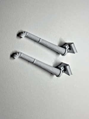 #ad #ad On30 Water Spout for Water Tank $8.95