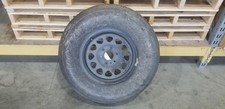 20 Gmc Sierra 1500 Spare Wheel Rim 255-80-17 20 Gmc Sierra 1500 Spare Wheel Rim 255-80-17