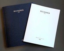 BUCHERER - Uhren und Schmuck Katalog mit Prei...