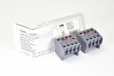 ABB 1SBN010040R1222, CA5-22N, Auxiliary Contact, (1PU=2Pcs.)