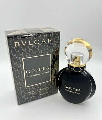 Bvlgari Goldea The Roman Night 2.5 fl.oz Women's Eau de Parfum