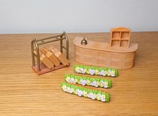 Sylvanian Families Bundle Grand Regency Hotel Spares