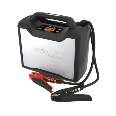 Projecta Intelli-Start Professionell Jump Starter, 12/24V 3000A PJ-IS3000-2