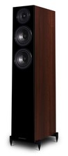 WHARFEDALE Diamond 12.3 Walnut Standlautsprecher, Einzelstück | Neu