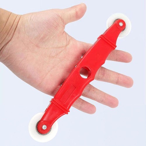 1Pcs Plastic Screen Spline Repair Roller Door Window Installation - Bild 12 von 12