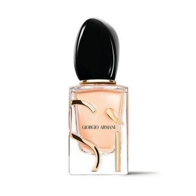 GIORGIO ARMANI Si intense eau de parfum edp 7ml Damen NEU FOLIE