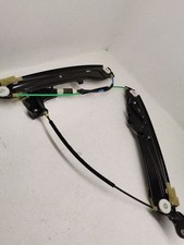 BMW 5 F10 F11 2016 Fensterheber elektrisch mit Motor T�r vorne 7182112 YOU5076