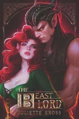 Juliette Cross | The Beast Lord | Taschenbuch | Englisch (2025)