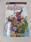 Marvel Epic Collection AMAZING SPIDER-MAN v21 RETURN OF SINISTER SIX ~Deluxe TPB