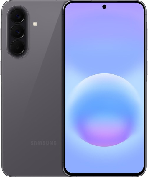 Samsung Galaxy A57 8GB 128GB Awesome Gray EU-image