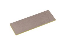Neilsen Tools CT0825 150mm Diamond Sharpening Stone