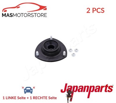 FEDERBEINLAGER DOMLAGER PAAR VORNE JAPANPARTS SM0063 2PCS A FÜR KIA SPORTAGE II