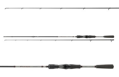 Daiwa Fuego Predator 2,25m / 18-64g Caster Baitcastrute Spinnfischen