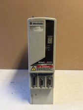 Allen Bradley Kinetix 6000 Axis Module 2094-BM02-S Ser C