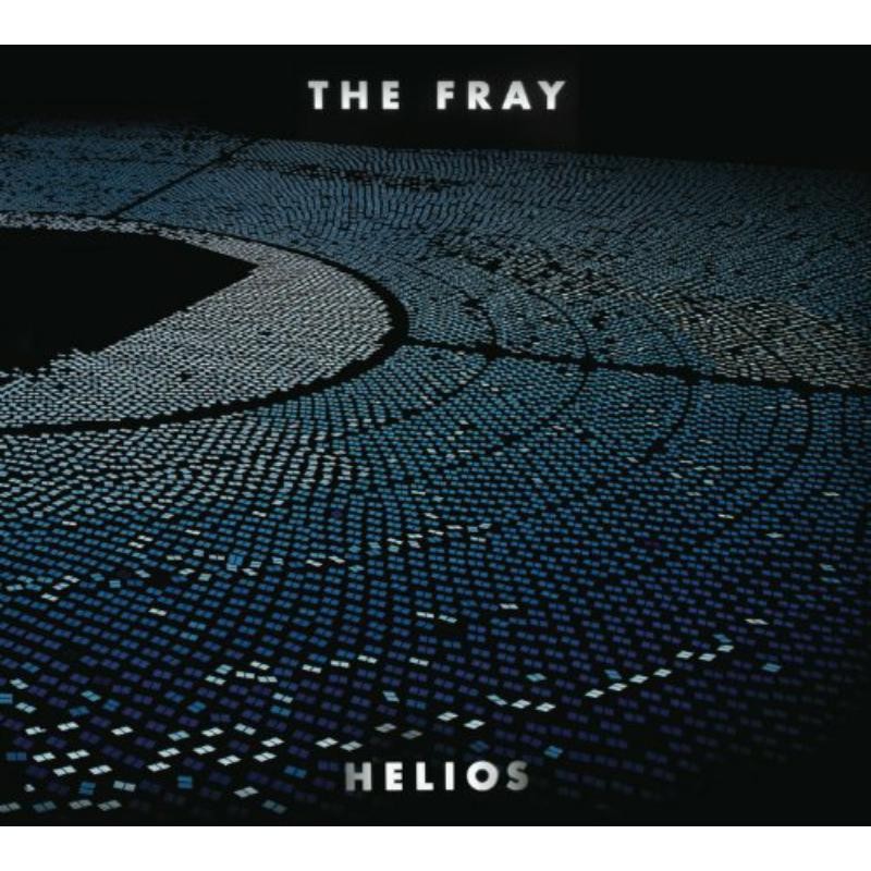 Fray Helios (Dig) CD NEW