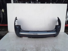 Pare-choc arrière Citroen C6