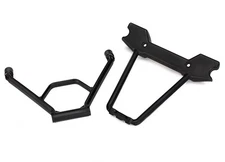 Traxxas 7734 - Rear Bumper Mount & Support, X-Maxx