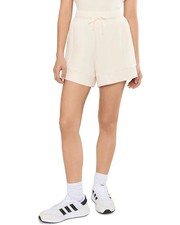 Varley Atrium High Rise Short 4.5 Pristine Women s Size Small