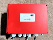 SMA Windy Boy Protection Box WBP-Box 600-11 S...