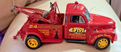 Chevrolet 1:24 Tow Trucks Vehicles for sale | eBay