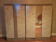 Vintage Bedroom Furniture