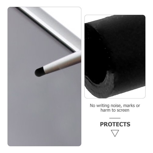 3 Pieces Stiftspitze Nachfüllspitzen Für Stylus-Stifte Stiftstift - Bild 6 von 12
