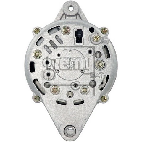 Alternador Remy 14185 Premium para modelos Nissan 78-86 selecionados - Imagem 2 de 4