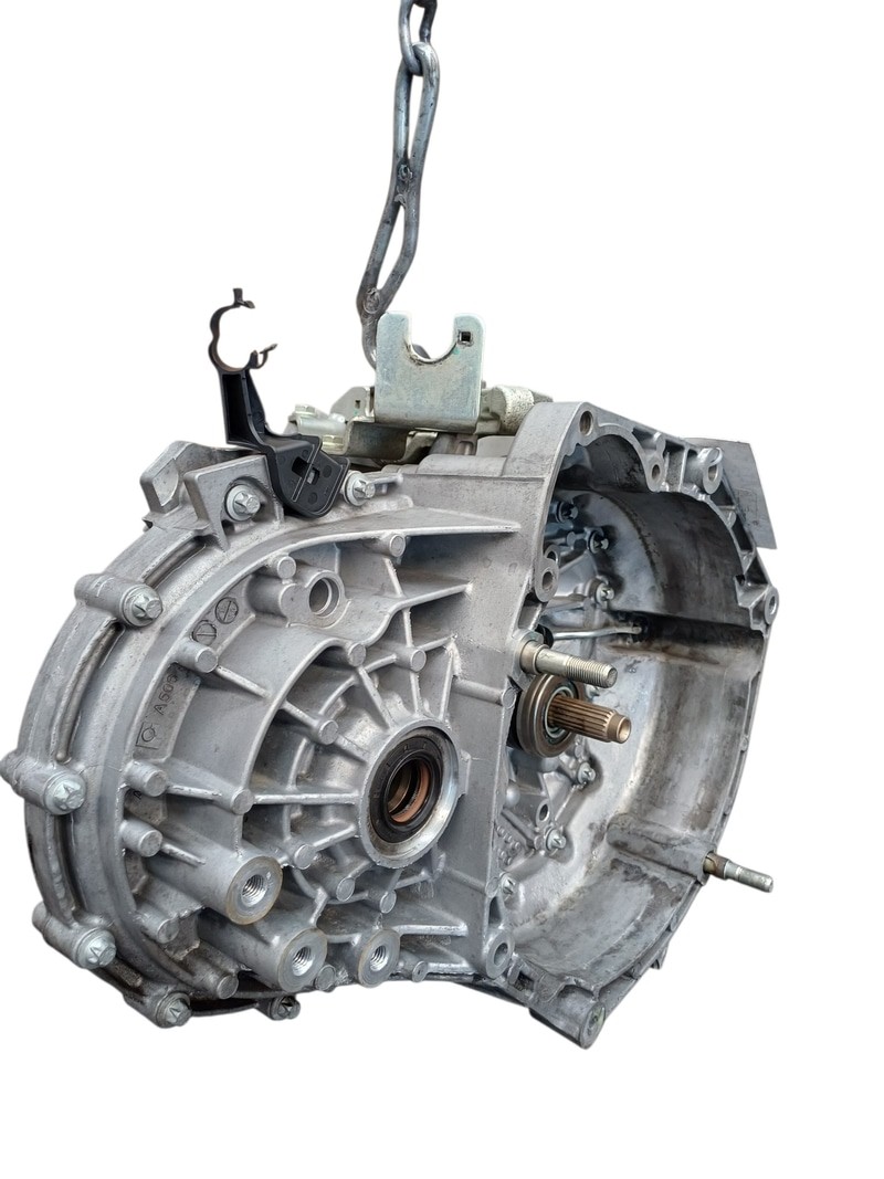 55262795 Cambio compl. 940B6000 ALFA ROMEO GIULIETTA (5Y) 2.0 JTDm-2 (110Kw)