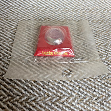 Lucky Charms Cereal Pop-O-Matic Popper Dice Toy General Mills New in Pack