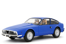 LAUDORACING-MODELS 1:18 Alfa Romeo Giulia Coupé 1600 GT Junior Zagato LM206D