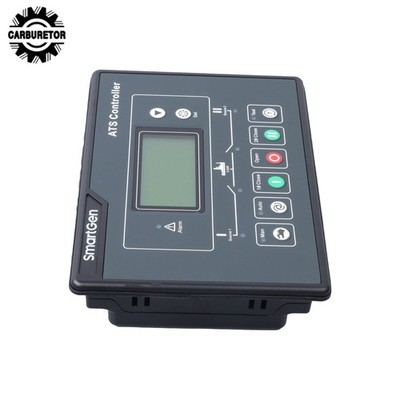 Voltage Regulator ATS Generator Voltage Controller Control Panel AVR HAT600N