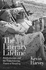 The Literary Lifeline, Kevin Harvey,  Paperback