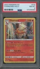 2022 Pokemon Go Holo #010 Charizard PSA 8