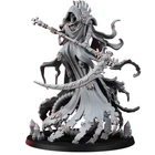Warhame Exclusive Necrocyborg Void Harvester 28mm
