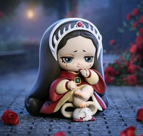 52JUGUETES Lilith El Siglo de María I, 1 pieza Juguete Coleccionable Kawaii Regalo Creativo - Imagen 4 de 9