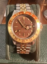 Rolex GMT Master 1675