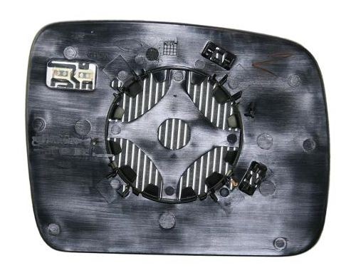 Spiegelglas Rechts Range Rover Sport 2009-2012 FÜR Elektrischen Spiegel-image