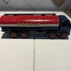 Dinky Toys Foden Regent Tanker Series 2 Original Very Good Condition Made In Eng