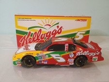 Action 1/24 Terry Labonte 5 Kellogg's 2000 Chevrolet Monte Carlo Bank 1 of 1008