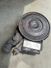 Mopar Electronic Fuel Injection Control Computer Air Cleaner 1980s Dodge Ram Mopar Electronic Fuel Injection Control Computer Air Cleaner 1980s Dodge Ram