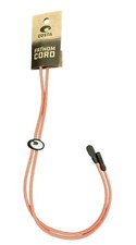 Costa Del Mar CF-32 Fathom Pink coral Cord Retainer Glasses Cord