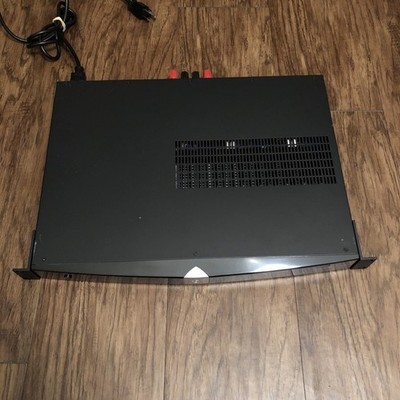 SpeakerCraft SC2-50 2 Channel Stereo Power Amplifier 50W/100W High Power