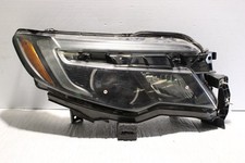 2016-2022 Honda Pilot Right Side Led Headlight Assembly Oem 33100tg7a21 2016-2022 Honda Pilot Right Side Led Headlight Assembly Oem 33100tg7a21