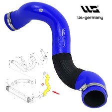 Turboschlauch Ladeluftschlauch für VOLVO V60 I 2.0 D3/D4 30741795-31370222