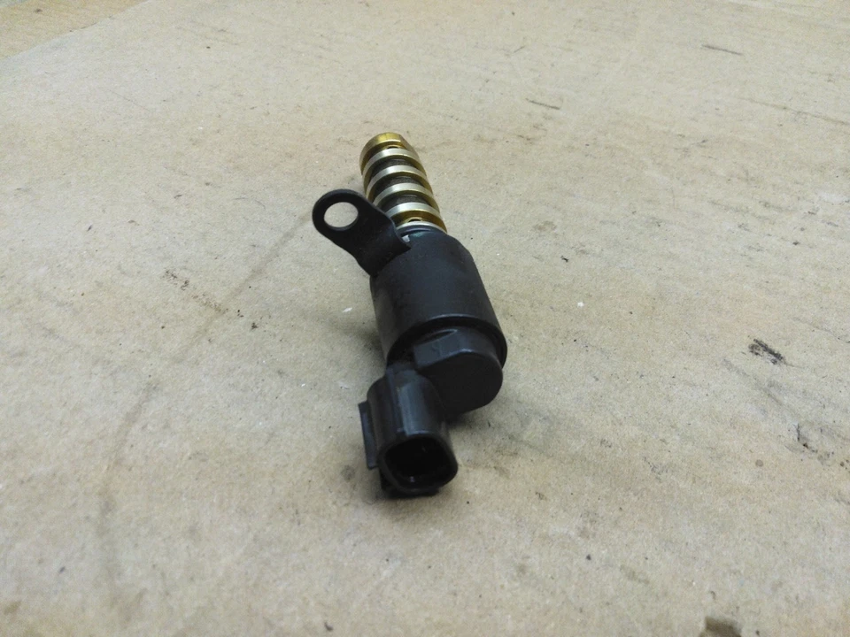 ✅ Electroválvula de distribución Hyundai Accent 52B700-0230 2013-2015 OEM Foto 3 de 4