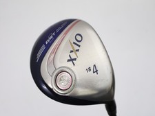Dunlop XXIO 2016 Model Ladies Fairway Wood 4W MP900L L  081 Golf Clubs