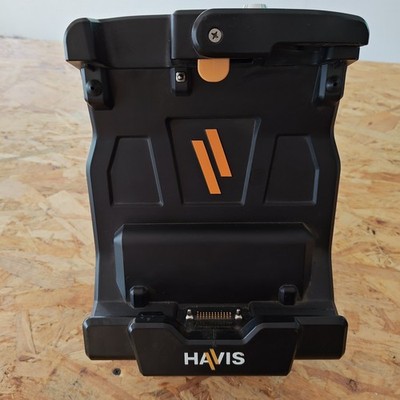Havis DS-GTC-211 Docking Station for Getac F110 Rugged Tablet Vehicle Dock