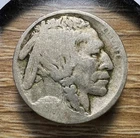 1914-D Restored Date Buffalo Nickel - Actual Coin Shown - Free Shipping INV#138