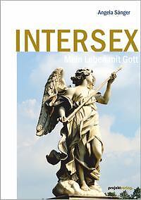 Intersex | Buch | 9783897335578